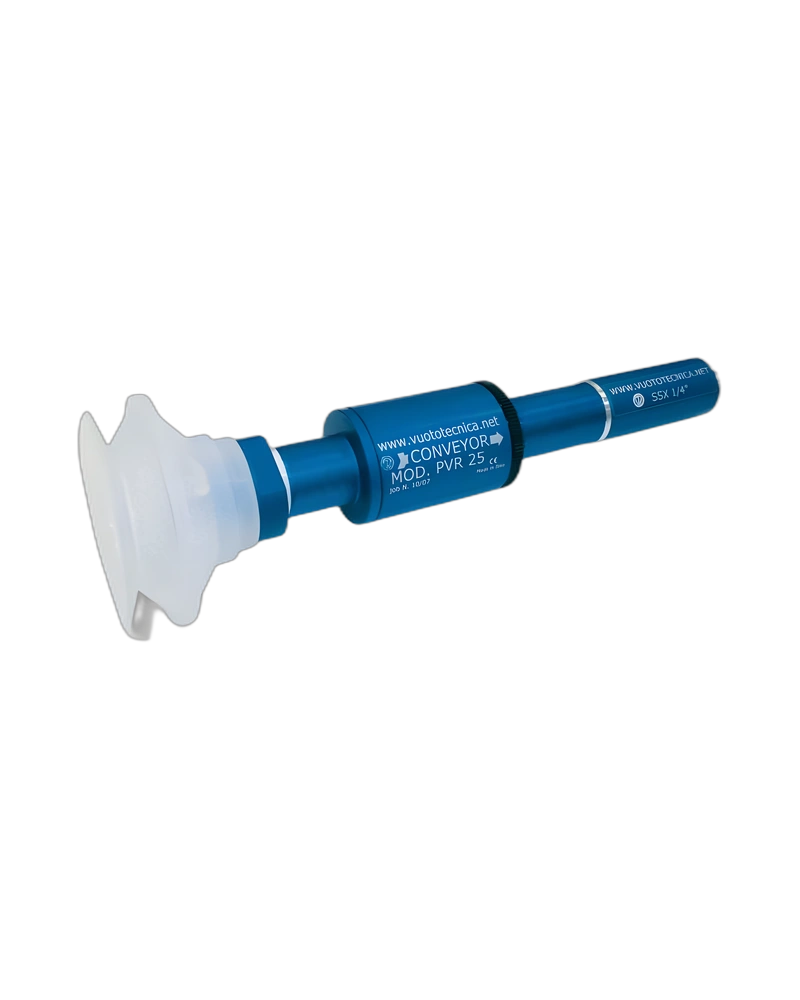 Accessories for conveyor adjustable vacuum generators image 2